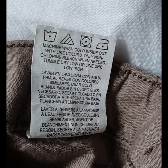 NWT Lee Capris - Picture 12 of 13